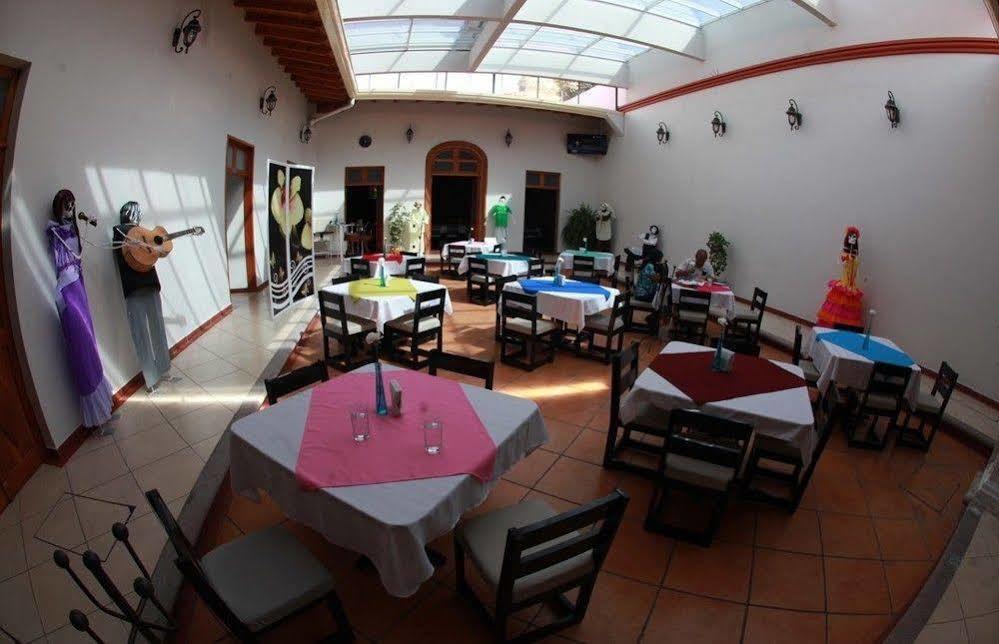 Hotel Juarez Del Centro Халапа Экстерьер фото
