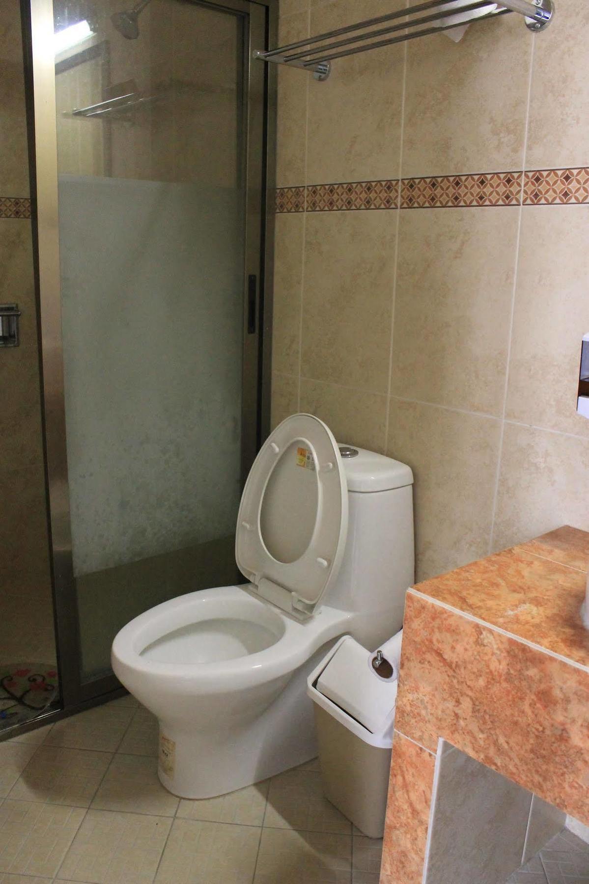 Hotel Juarez Del Centro Халапа Экстерьер фото